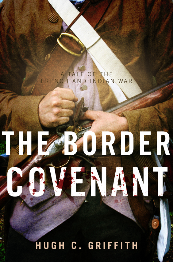 BORDER COVENANT COVER